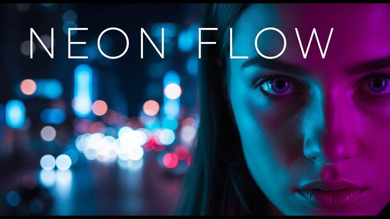 Deep House Playlist 1 Hour+ | Urban Night Flow | Auralyn HD