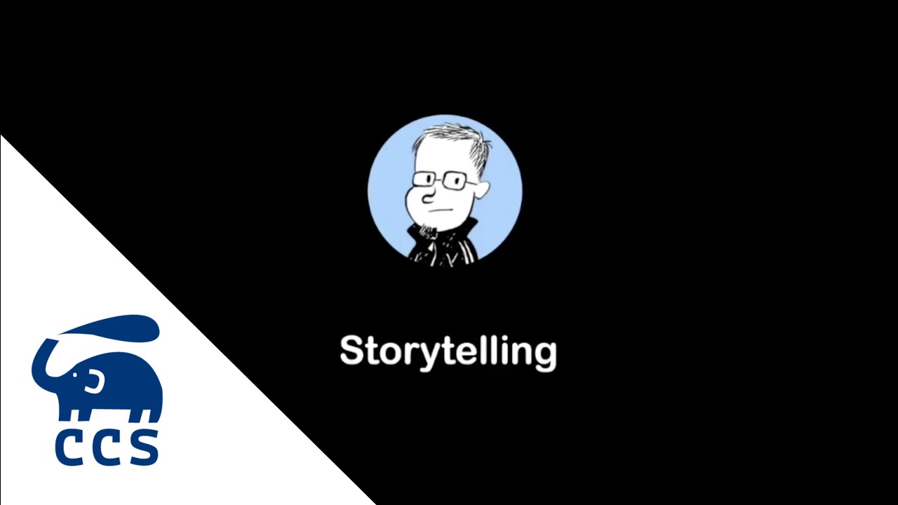 Storytelling - Laboratorio di scrittura a fumetti di Giovanni Barbieri