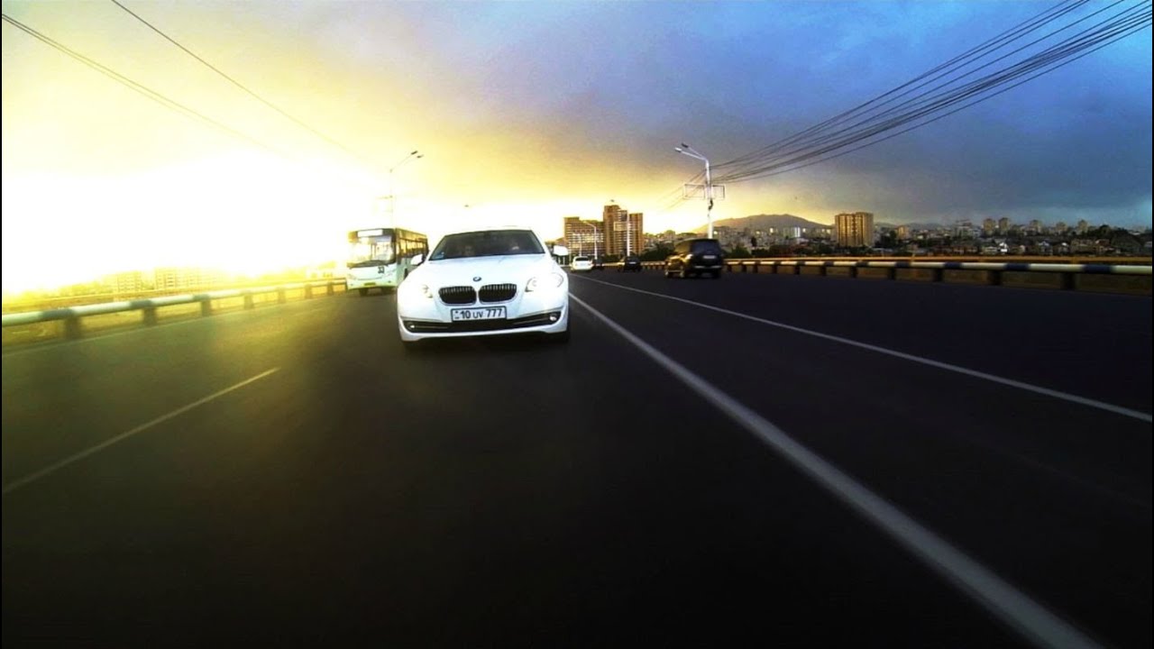 MANCH/M1METR - BMW 18.5+ (MUSIC VIDEO)