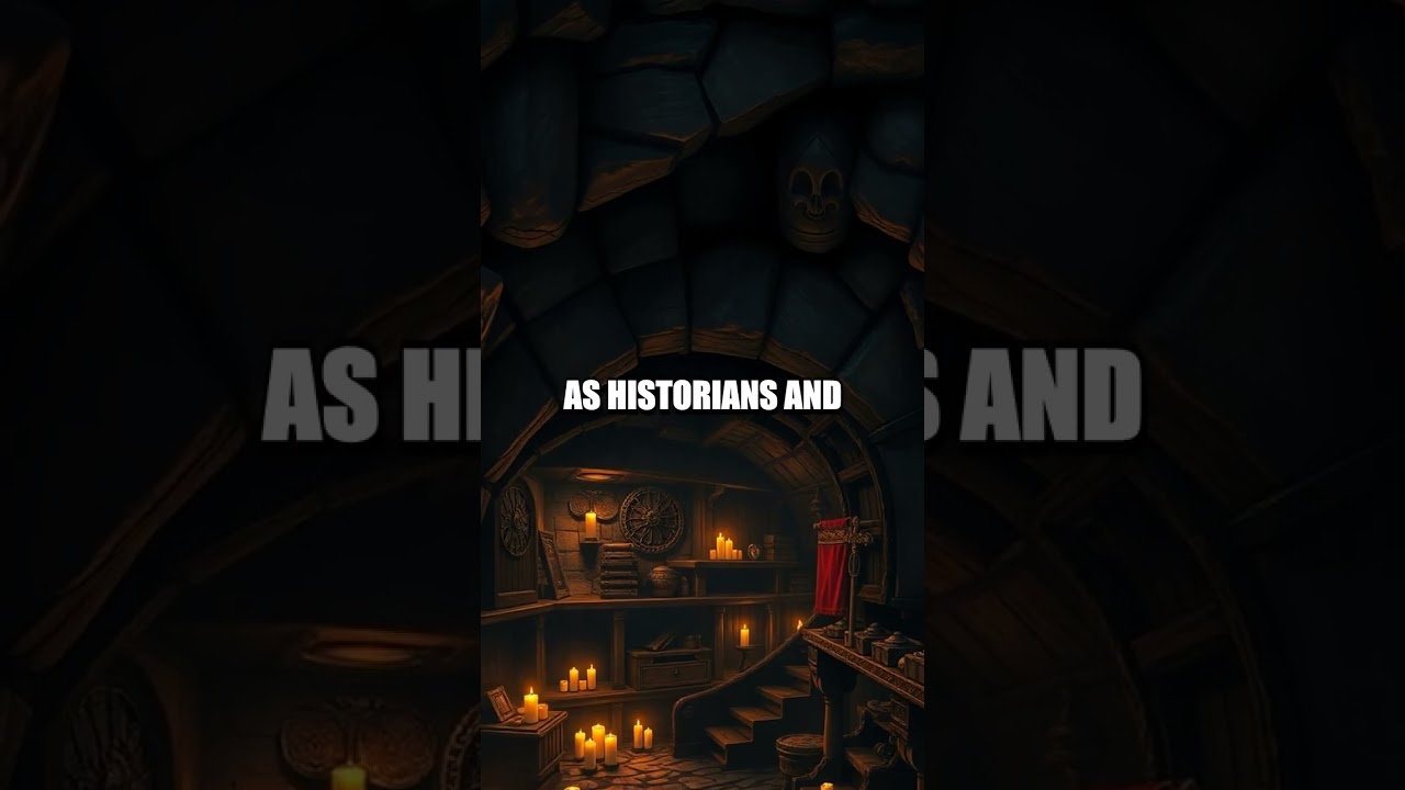 The Secret Brotherhood's Benefaction