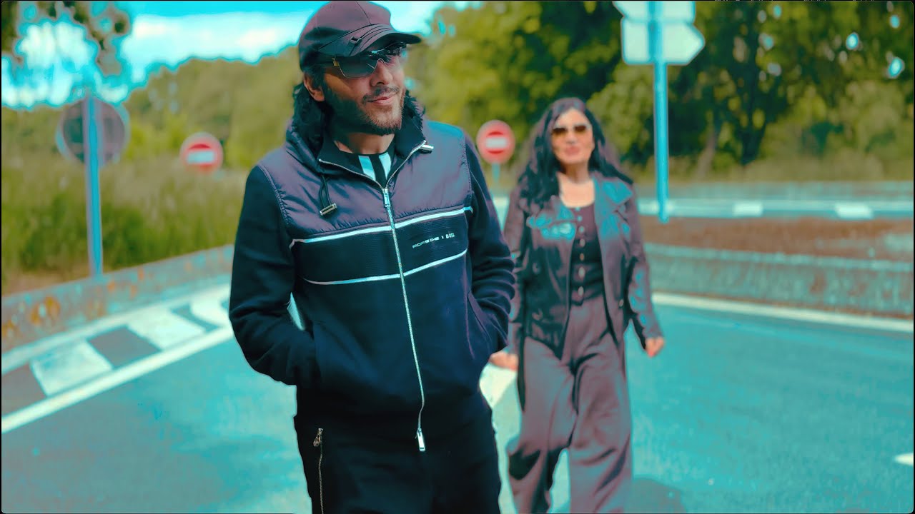 İsmail YK - İşte Bizim Mutluluğumuz