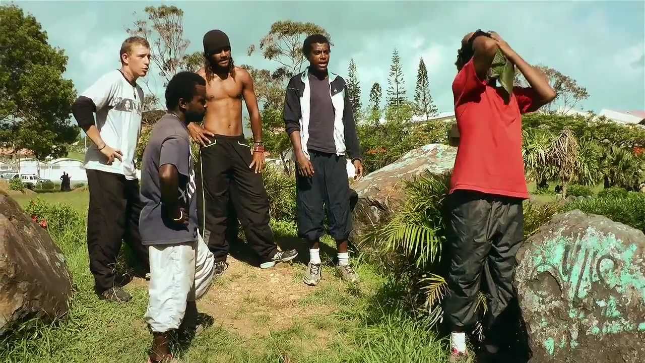 PARKOURS