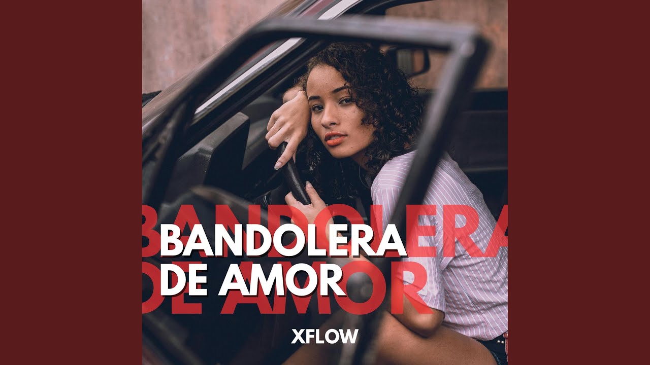 Bandolera de Amor