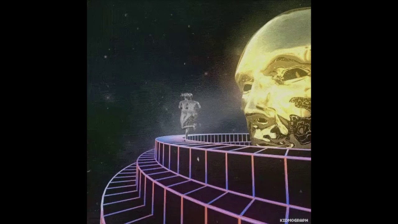 Neon at Midnight [synthwave/chillwave/retrowave mix]
