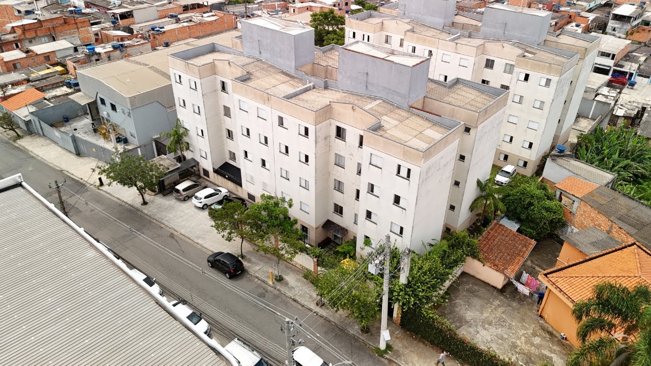🏢 Apartamento para Locação – 50 m² | Tudo Incluso!!!