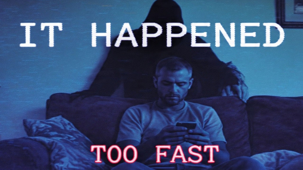 Four Seconds Too Late