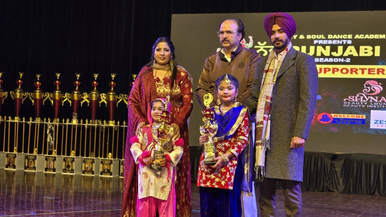 #gurmohidance Bhangra just 5 yrs | #bhangra 
