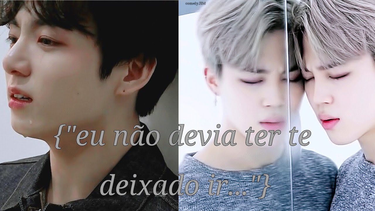(Asmr jikook triste) 