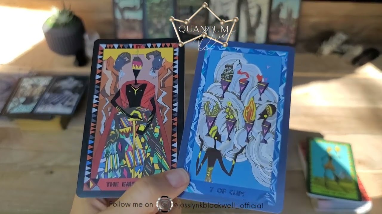 Aquarius - Aquarius I love you, but why do you do this lol - Quantum Tarotscope