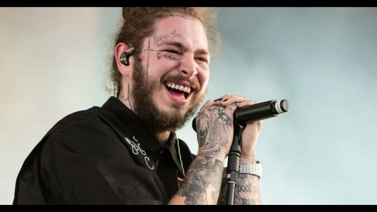 Post malone 