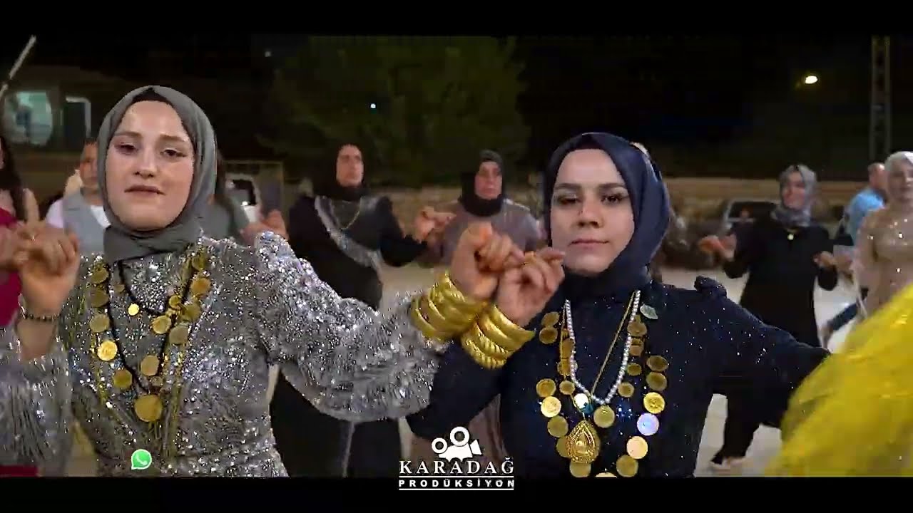 Mikail & Cebrail Sayören KÖYÜ BESNİ 2024 ( PART 2 )