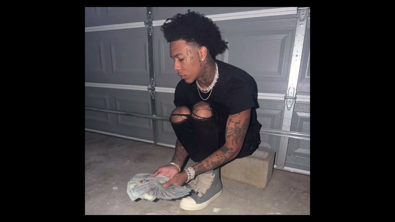 [free for profit] glokk40spaz + baby whoa 2 + type beat “whole lotta checks”