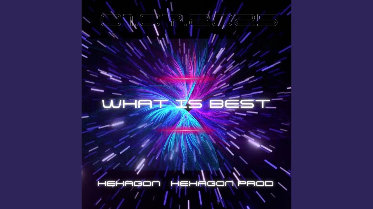 WHAT IS BEST (Extended Version)