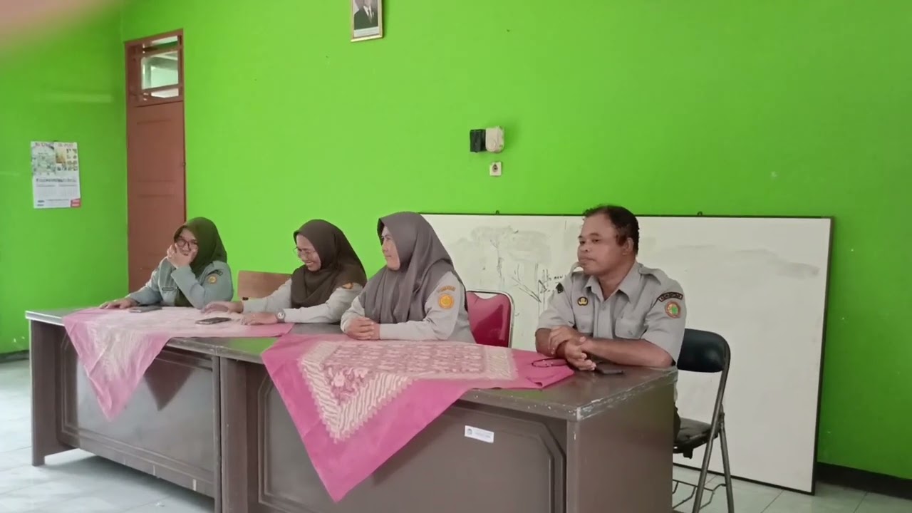 Tugas PKWU Wawancara bidang Pertanian