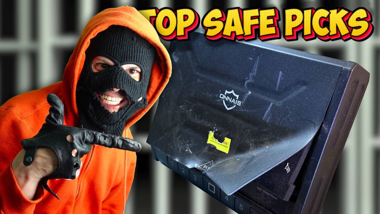 8 Best Budget Gun Safe | TOP PICKS