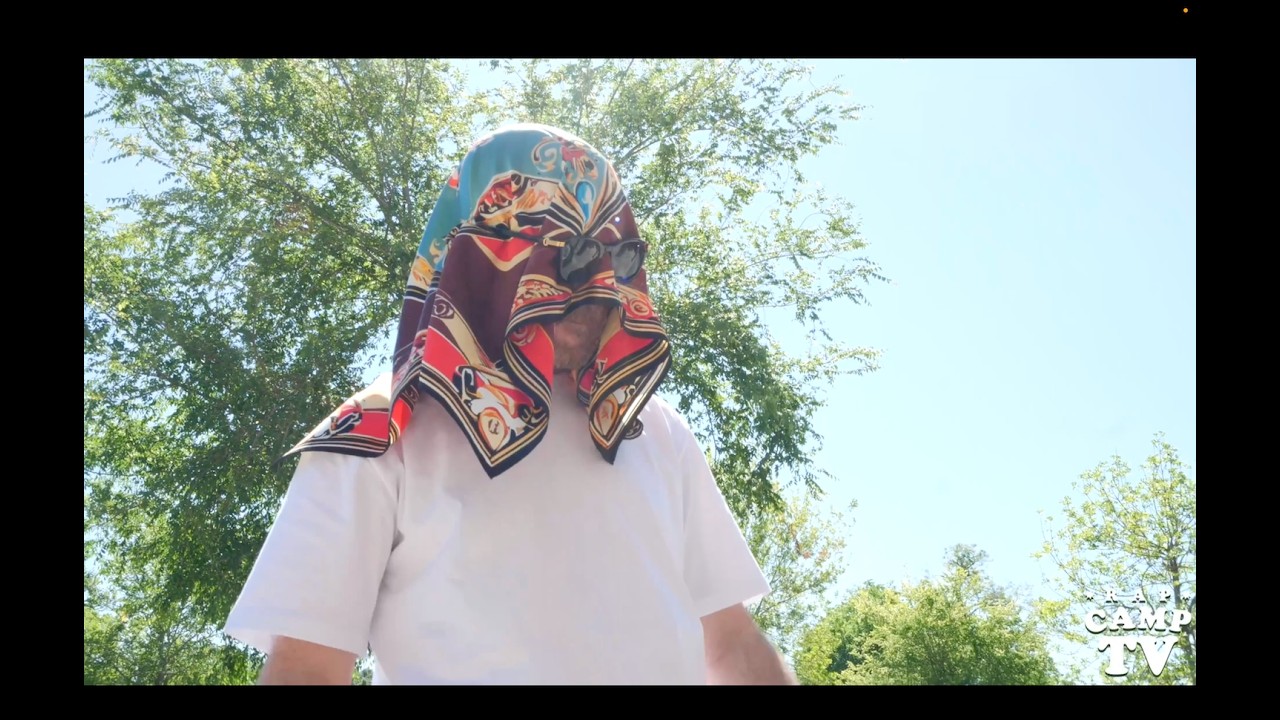 The Alchemist : Rap Camp TV.  Gainesville