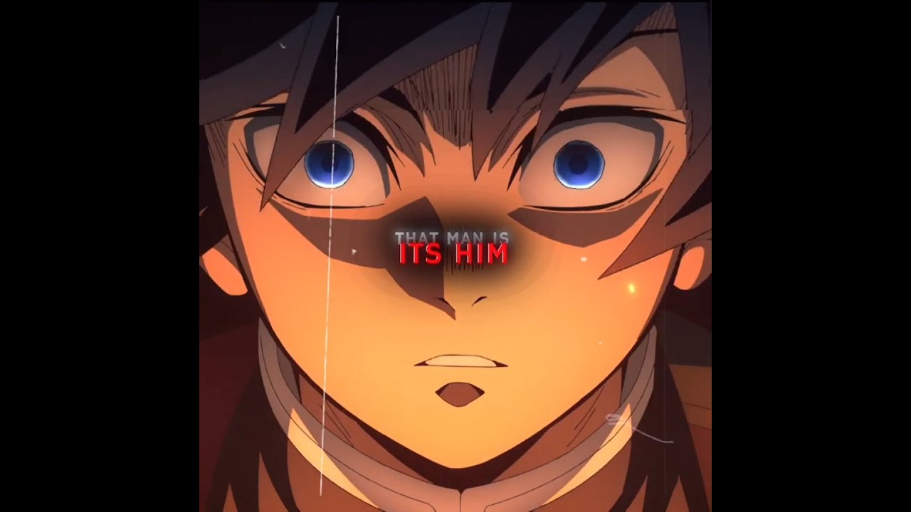 『 Muzan&rsquo;s Aura - 🔥🥵 | Demon Slayer Edit 』