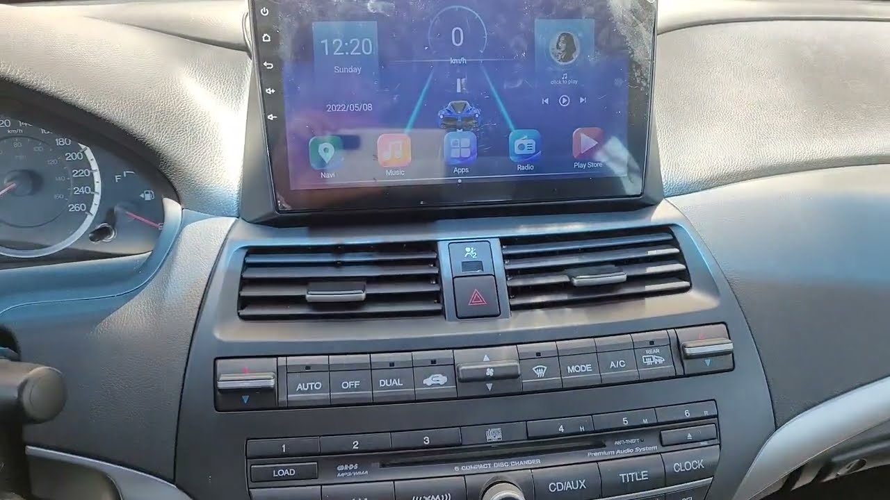 Как проверить реальные аппаратные характеристики головного устройства Android с #AliExpress