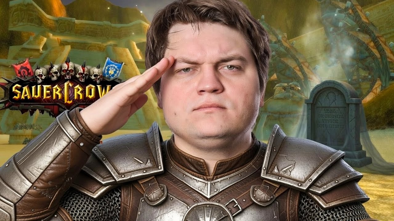 Schweigeminute für den gefallenen Krieger