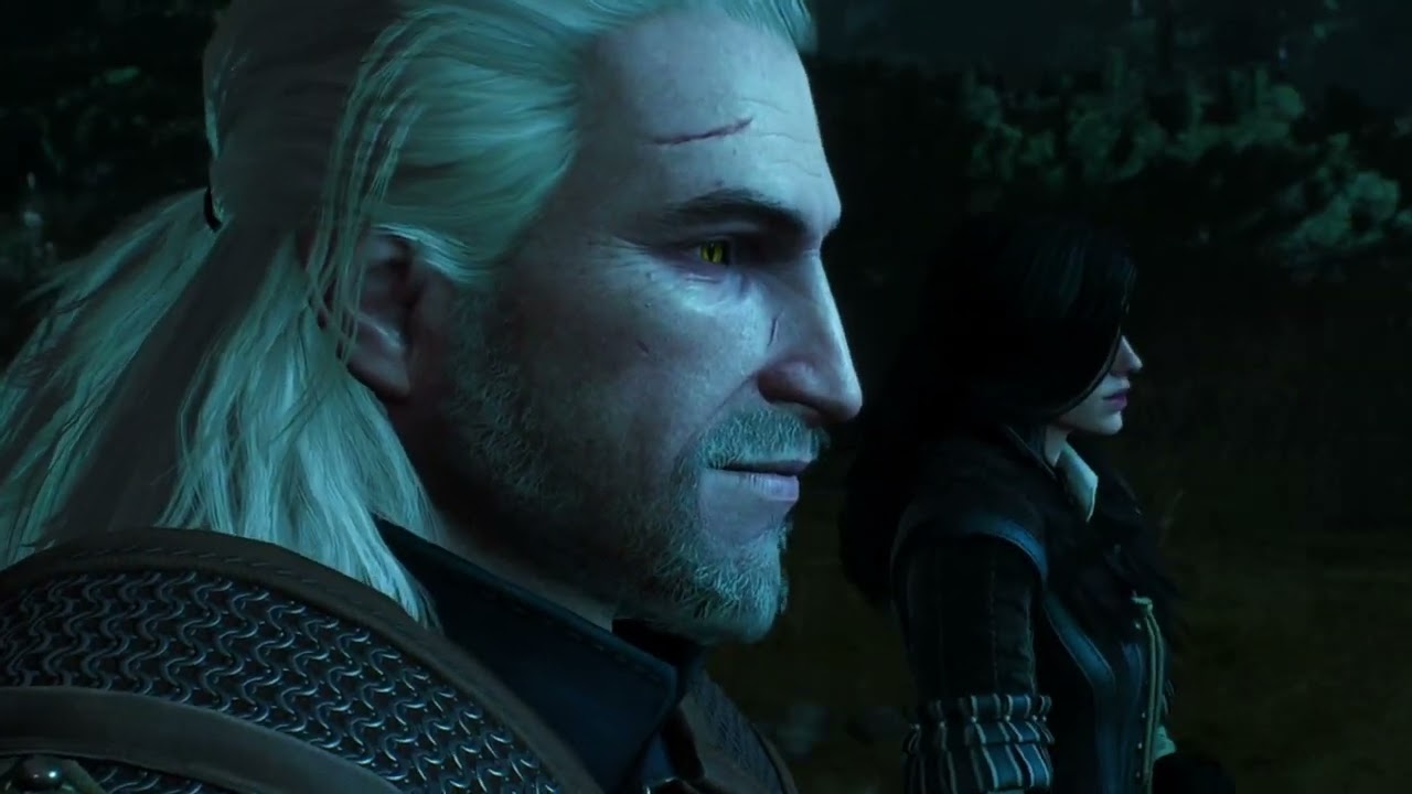 The Witcher 3: Wild Hunt Walkthrough Part 3 - Full Game | Imperial Audience | 4K 60FPS