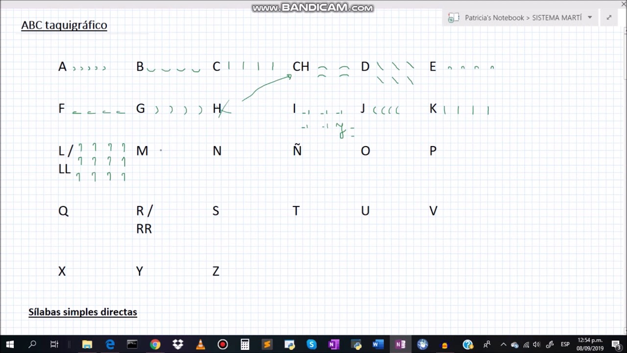 Clase 1 (Parte 1)  ABC