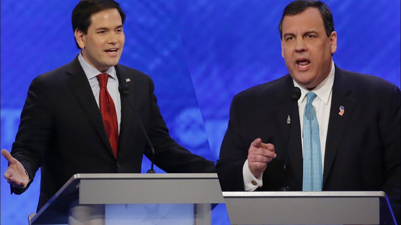 ABC News Republican Presidential Debate: The Biggest Loser