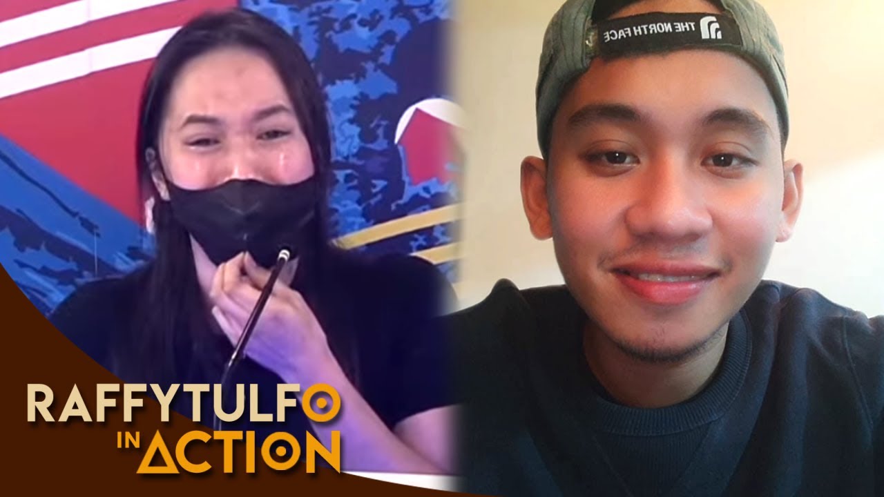 ATE, NAPAHAGULGOL SA TINDI NG GINAWA NI EX!