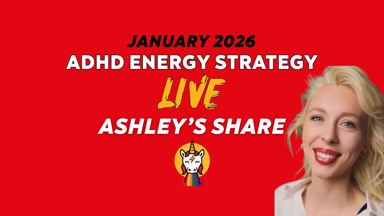 Ashley's Share | January 2026