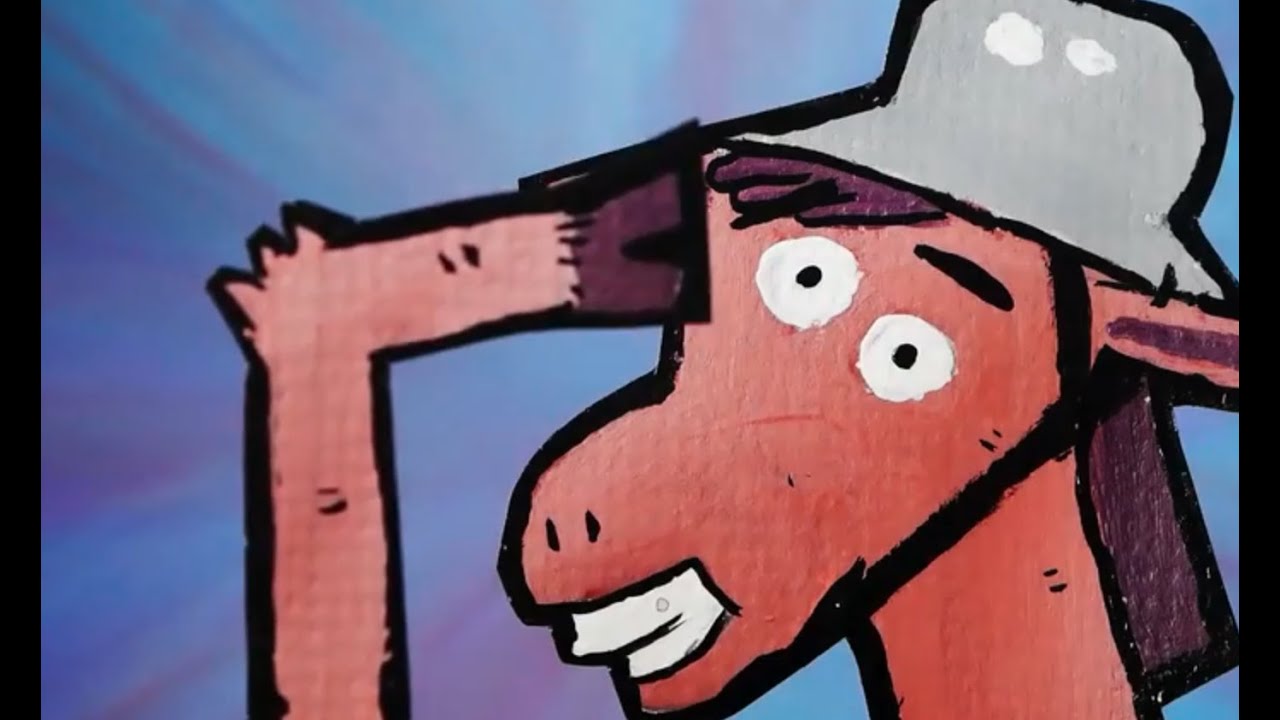 This Donkey was an ANZAC hero!