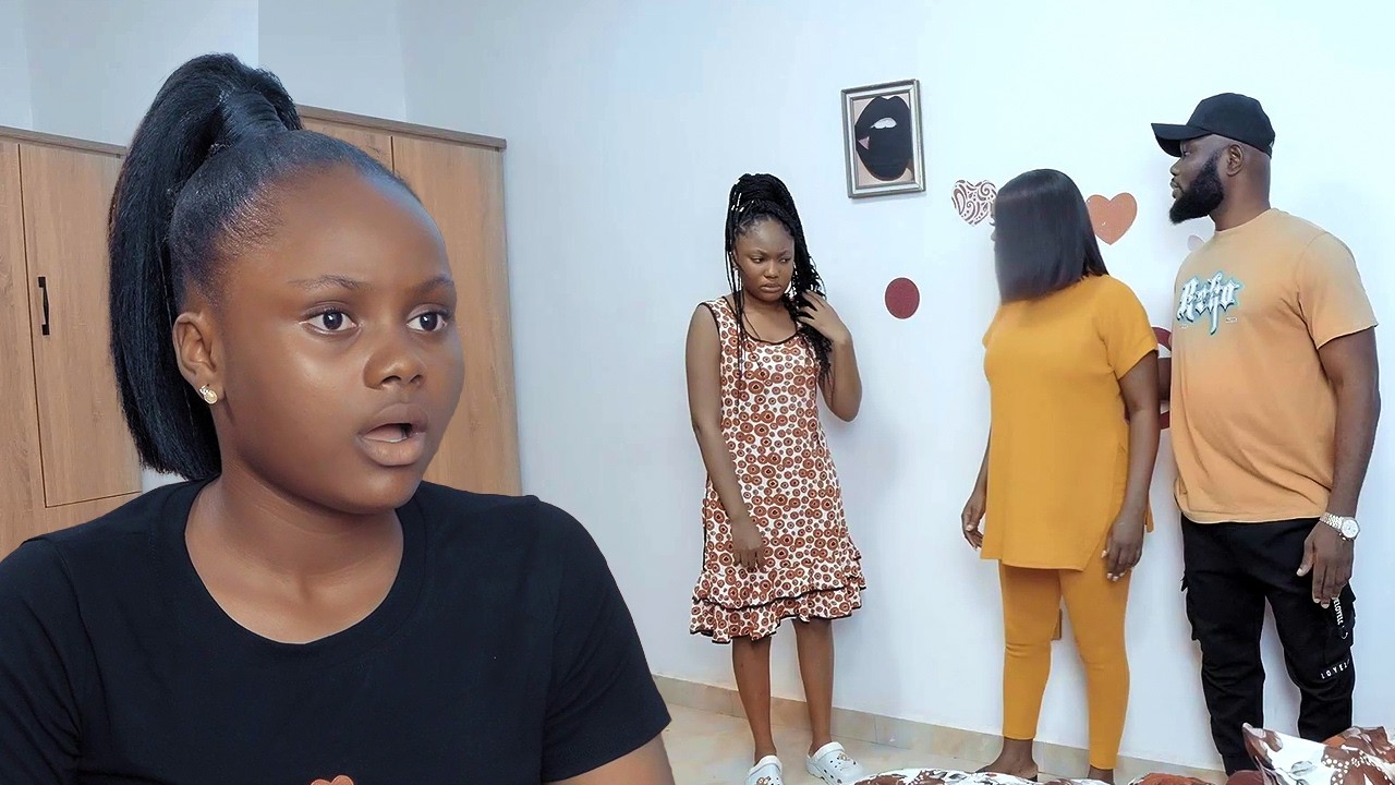 WATCH THE BEST OF ADAKIRIKIRI & ANGEL UNIGWE IN THIS FULL MOVIE OF BETRAYAL JUST DROPPING TODAY 2026