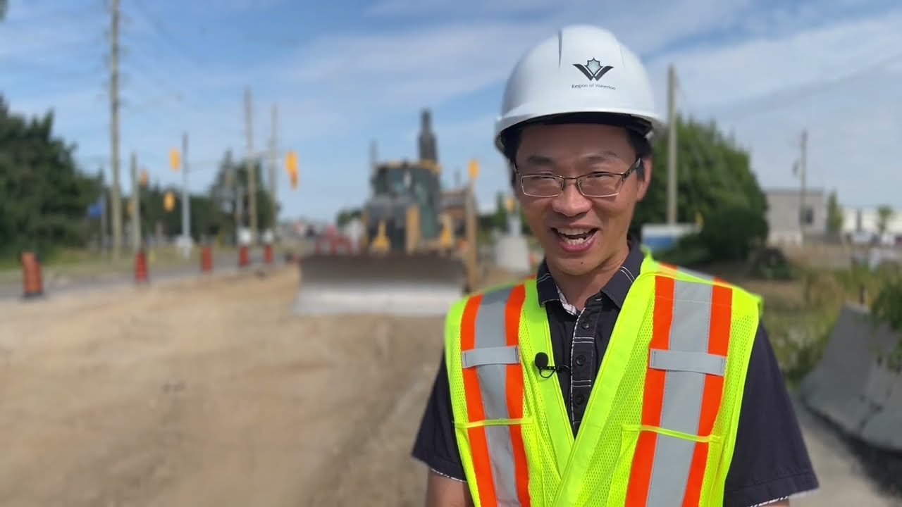 Road construction season 2022