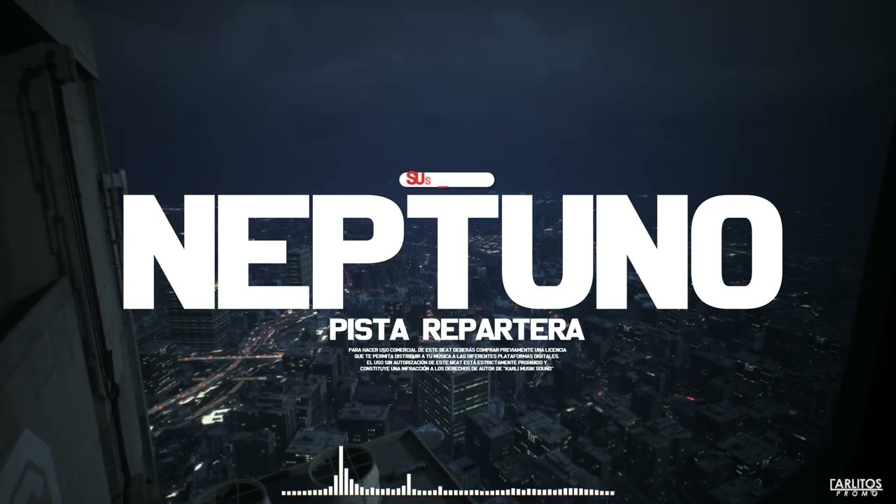 Pista Repartera || 