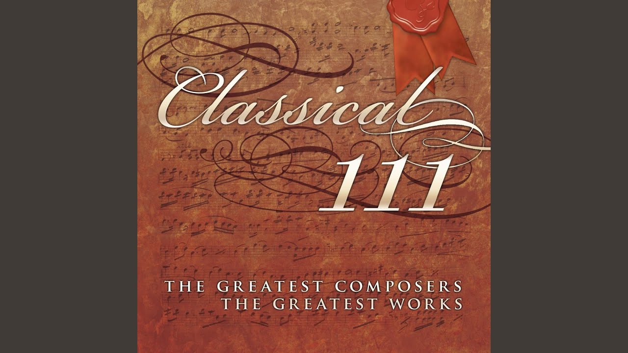 III. (Rondo) Alla Turca. Allegretto from Piano Sonata No. 11 in A Major, K. 331