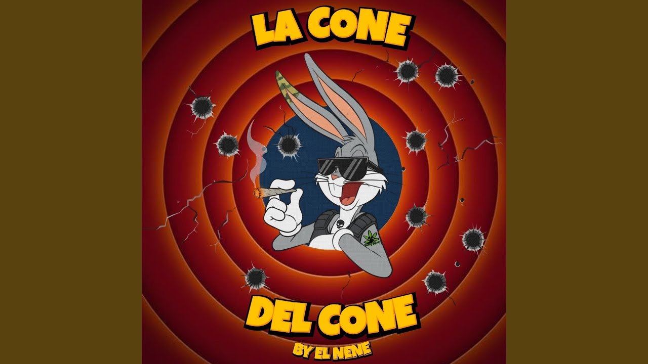 LA CONE DEL CONE