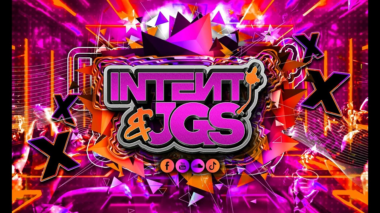 JGS & INTENT - Walk On Water (Makina Sample)