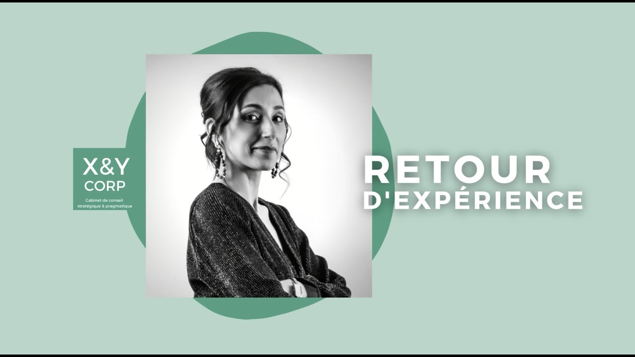 Retour d'exp&eacute;rience #2    TERRAVOX