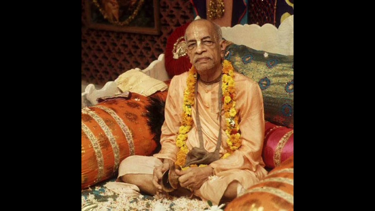 Shrimad bhagavatam |1.1.2. | A.C. bhaktivedant Swami Shila prabhupad|