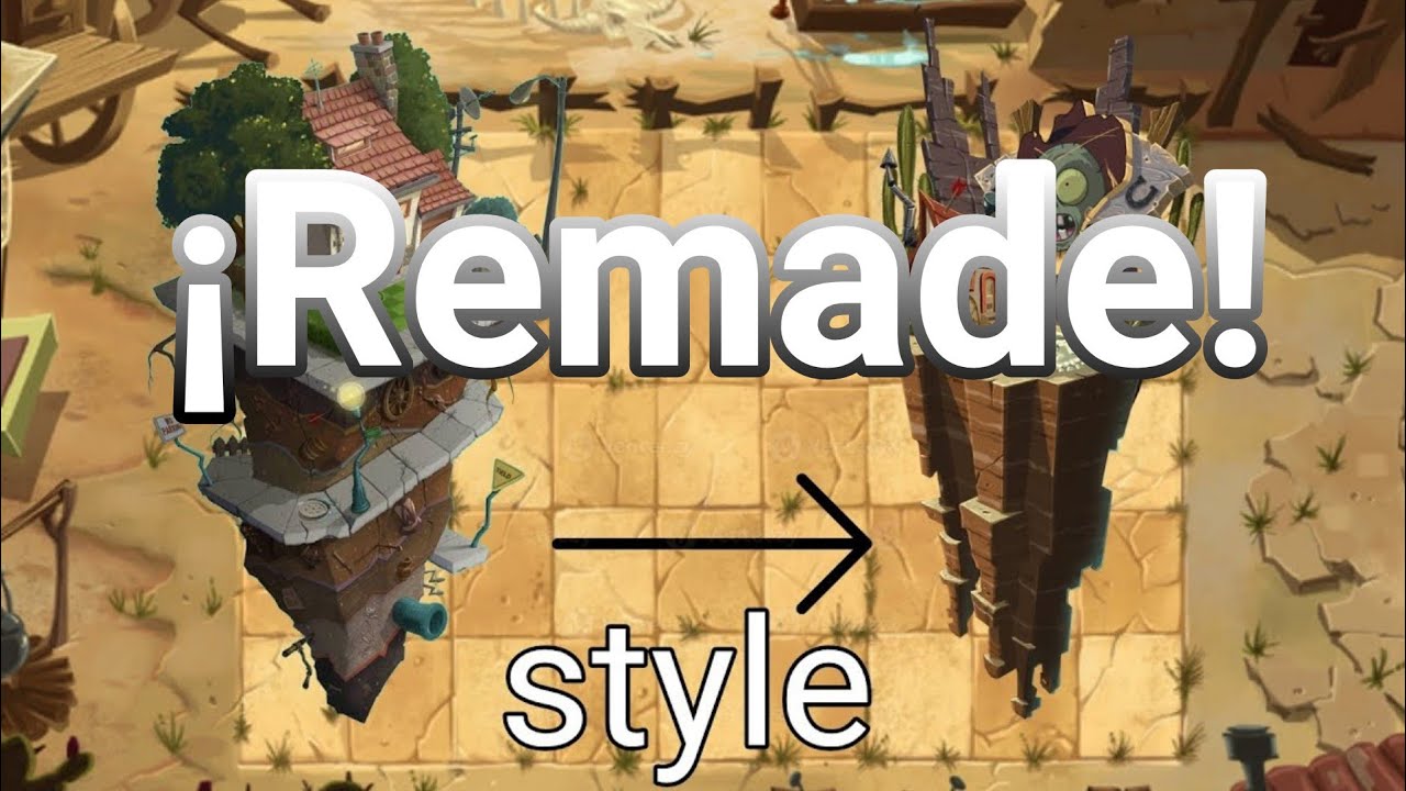 Mid wave b (modern day) wild west style remade 