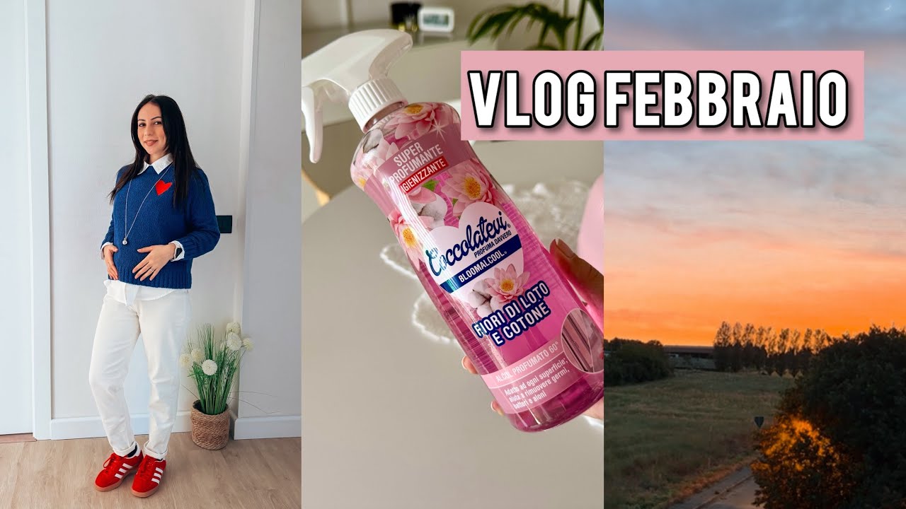 TAGLIO CAPELLI || SVUOTA SPESA SAPONERIA || GRAZIE DI TUTTO🩷