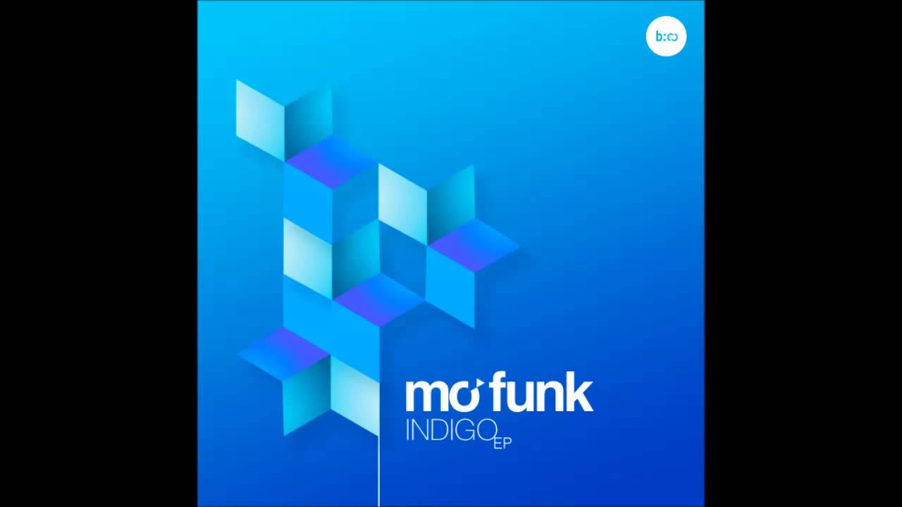 Mo' Funk - Open System (Original Mix)