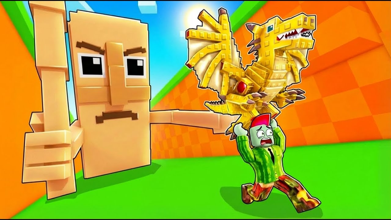 Laat De Brainrot Niet Vallen... In Roblox!