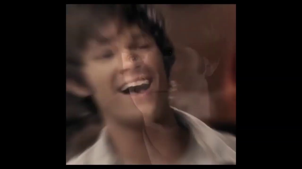 Sam winchester edits part 2