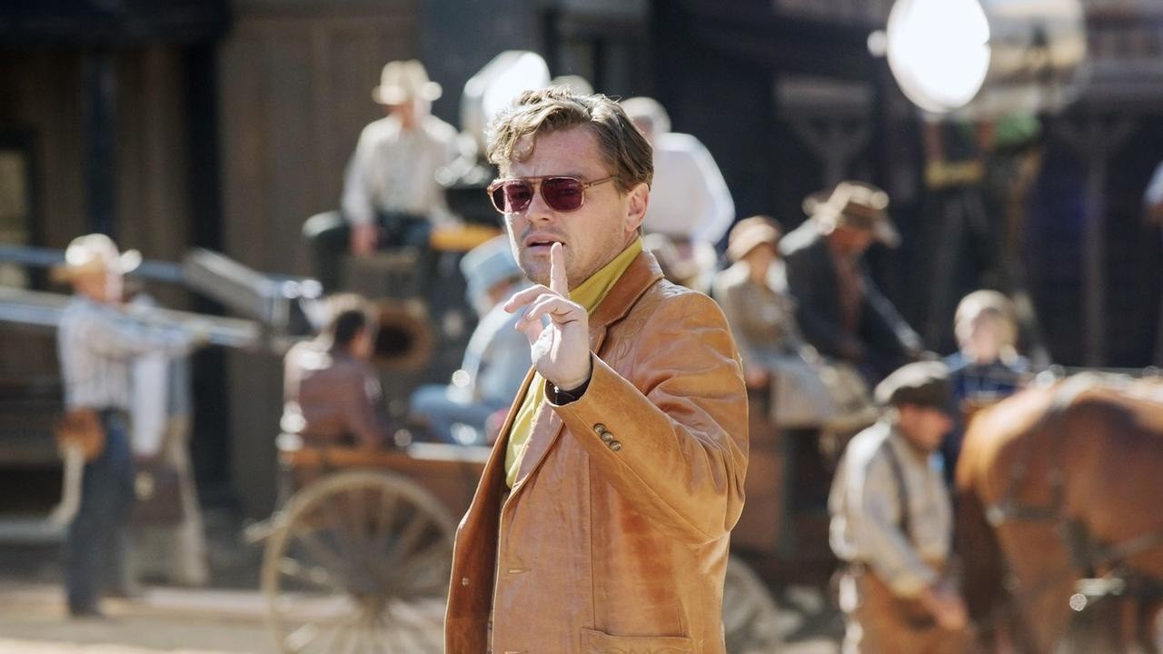 Brad Pitt Goes Solo: Why DiCaprio Won't Be In The 'Once Upon A Time' Sequel