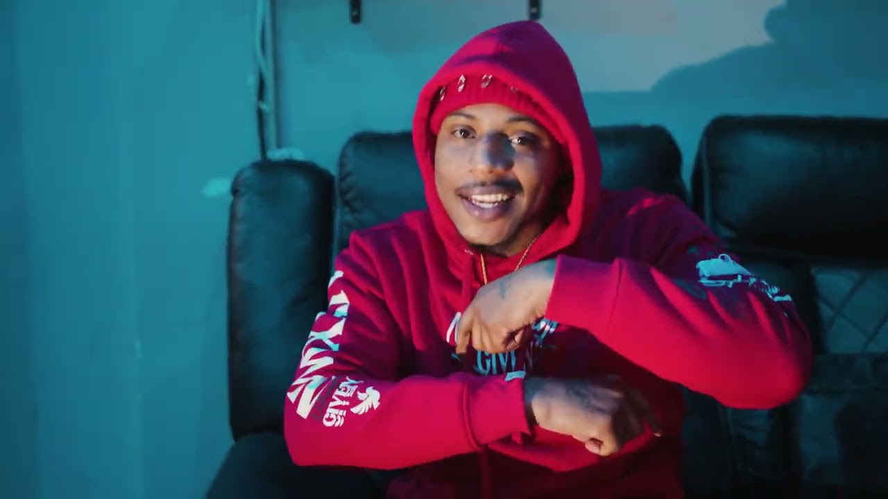 BUMPAGANG JODY B - Feelings Mutual (Official Music Video)