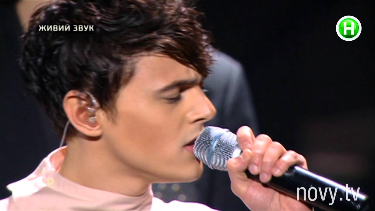 YUNA-2016: Alekseev – Пьяное солнце