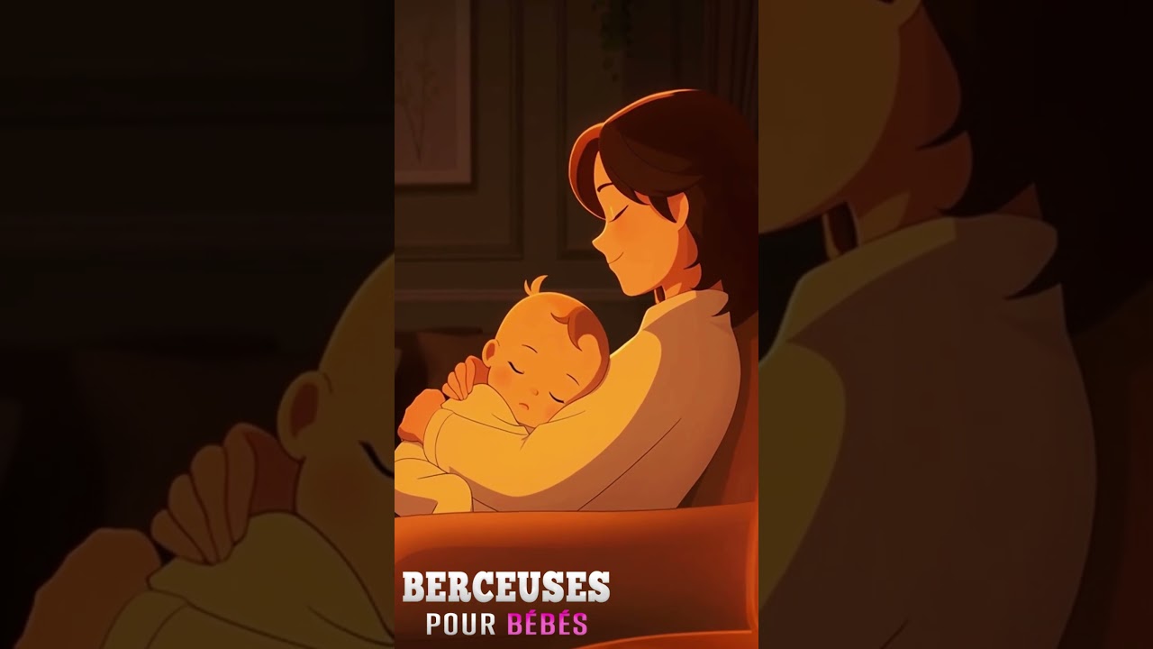 Berceuse pour nourrisson &hearts; Sommeil du nourrisson