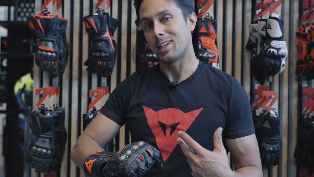 Dainese Store Italy!