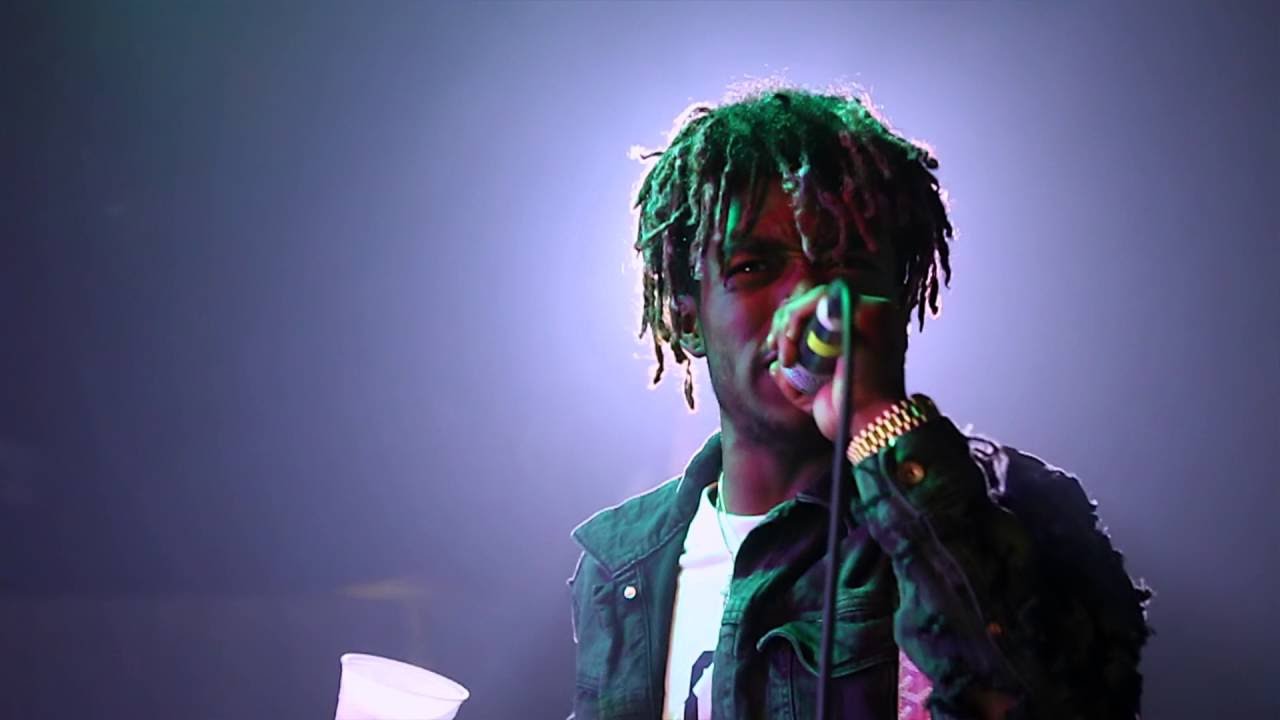 Lil Uzi Vert Live In New Orleans [DelValle Studios Exclusive]