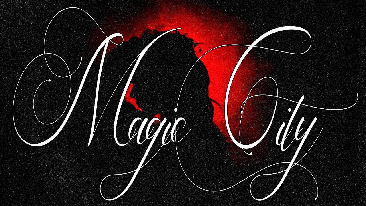 Trill Pem - MAGIC CITY