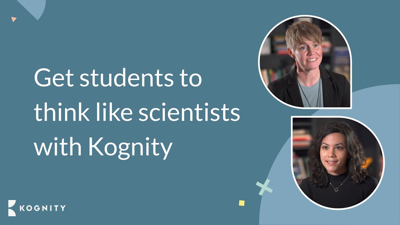 Digital teaching resources to support NGSS and other phenomena-based learning approaches